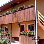 Сasa de vacaciones Kanianka Bojnice