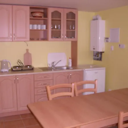 Kanianka Holiday home Bojnice