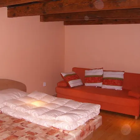 Casa de Férias Kanianka *