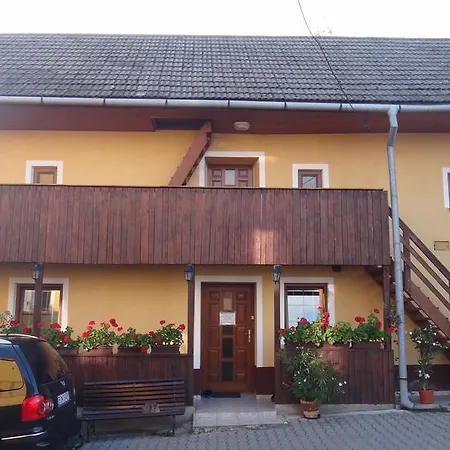 Dom wakacyjny Kanianka Bojnice
