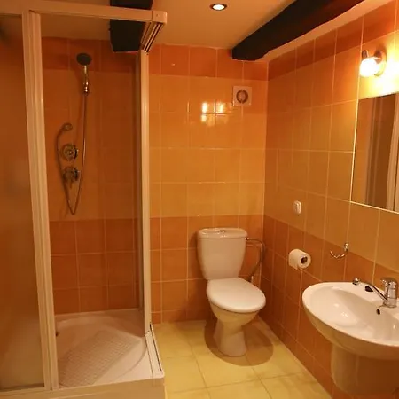 Holiday home Kanianka *