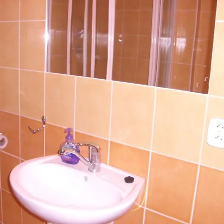 Prázdninový dům Kanianka *