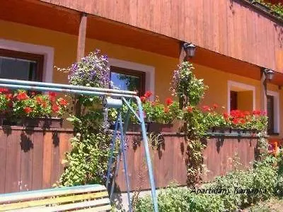 Kanianka Casa de Férias Bojnice