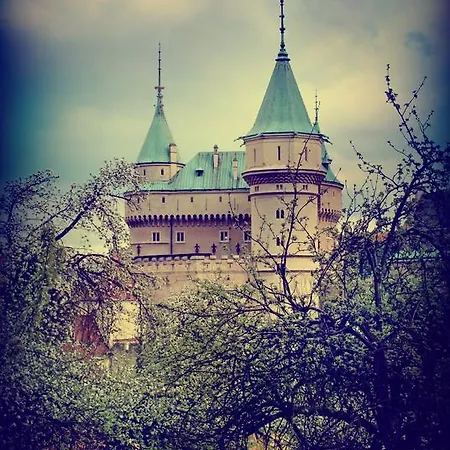 Kanianka Dom wakacyjny